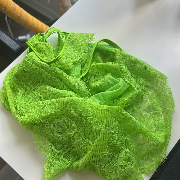 Bodysuit lingerie - Picture 2 of 5